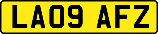 LA09AFZ
