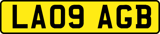LA09AGB