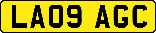 LA09AGC