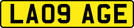 LA09AGE