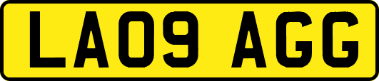 LA09AGG