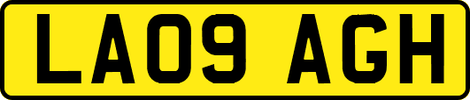 LA09AGH