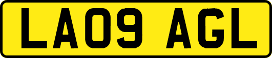 LA09AGL