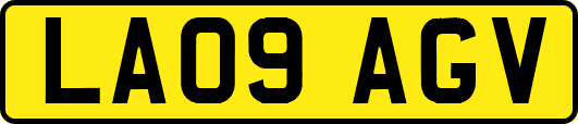LA09AGV
