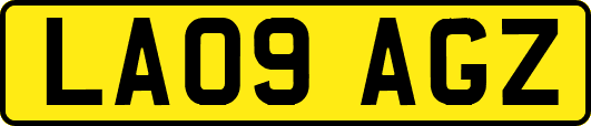 LA09AGZ
