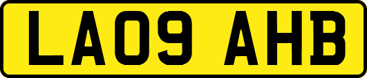 LA09AHB