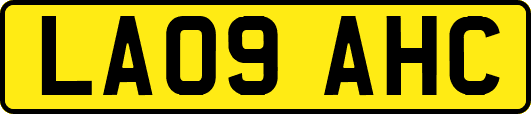 LA09AHC