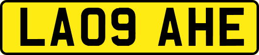 LA09AHE