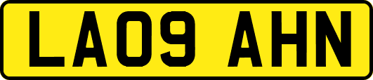 LA09AHN