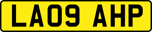 LA09AHP