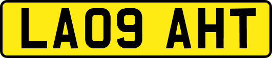 LA09AHT