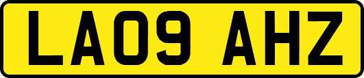 LA09AHZ
