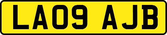 LA09AJB