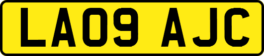 LA09AJC