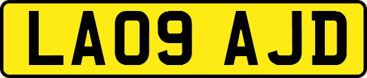 LA09AJD