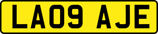 LA09AJE