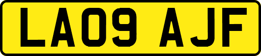 LA09AJF