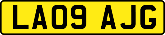 LA09AJG