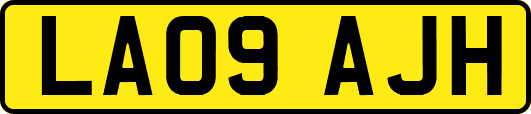 LA09AJH