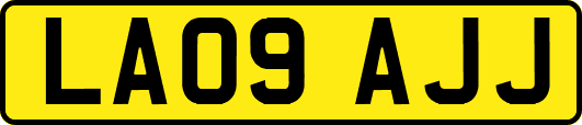 LA09AJJ