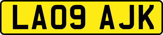 LA09AJK