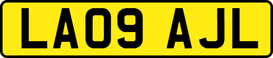 LA09AJL