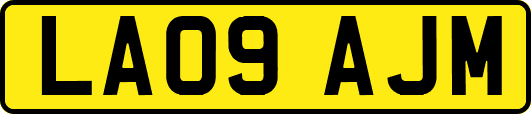 LA09AJM