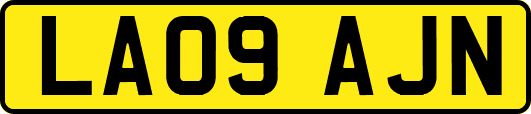 LA09AJN