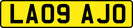 LA09AJO