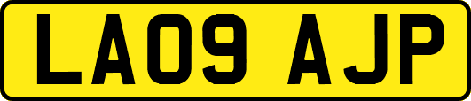 LA09AJP
