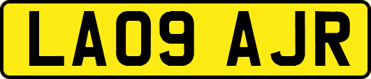 LA09AJR