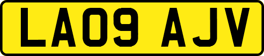 LA09AJV