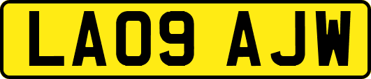 LA09AJW