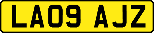 LA09AJZ