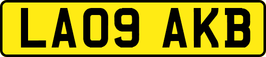 LA09AKB