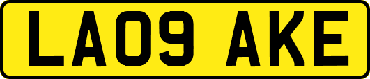 LA09AKE