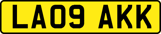 LA09AKK