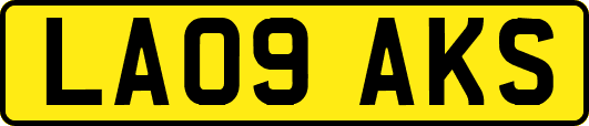 LA09AKS
