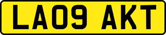 LA09AKT