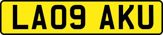 LA09AKU