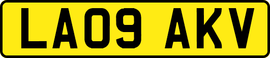 LA09AKV