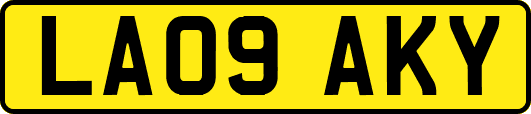 LA09AKY