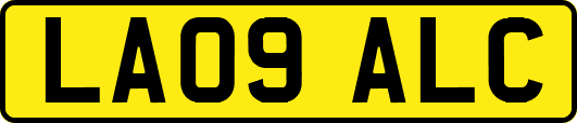 LA09ALC