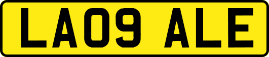 LA09ALE