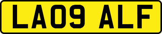 LA09ALF