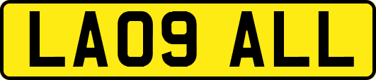 LA09ALL
