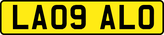 LA09ALO