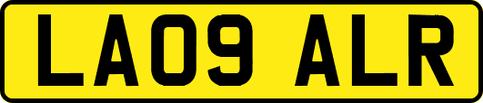 LA09ALR