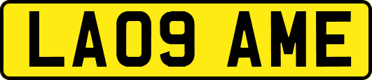 LA09AME