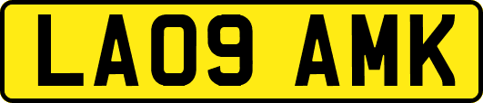 LA09AMK